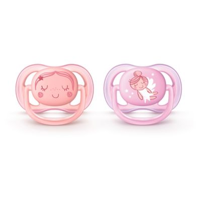 avent air pacifier