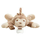 Alternate image 2 for Philips Avent Soothie Snuggle Monkey Pacifier