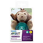 Alternate image 7 for Philips Avent Soothie Snuggle Monkey Pacifier