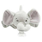 Alternate image 2 for Philips Avent Soothie Snuggle Elephant Pacifier