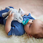 Alternate image 3 for Philips Avent Soothie Snuggle Elephant Pacifier
