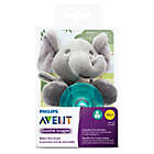 Alternate image 7 for Philips Avent Soothie Snuggle Elephant Pacifier