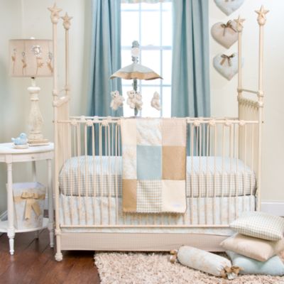 glenna jean crib bedding