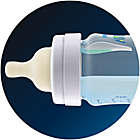 Alternate image 1 for Philips Avent 3-Pack 9 fl. oz. Anti-Colic Baby Bottles with Insert in Blue