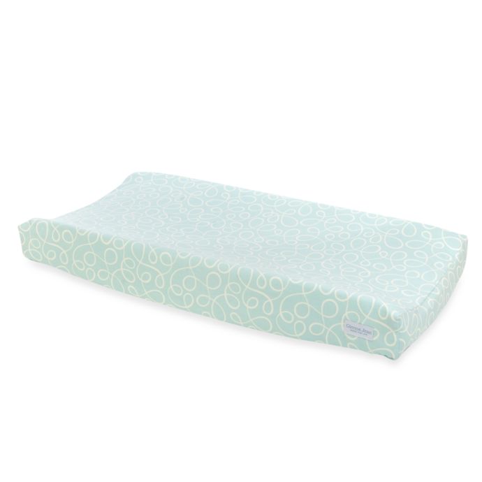 Glenna Jean Finley Changing Pad Cover Buybuy Baby