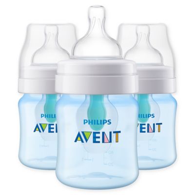 philips avent wide neck bottles