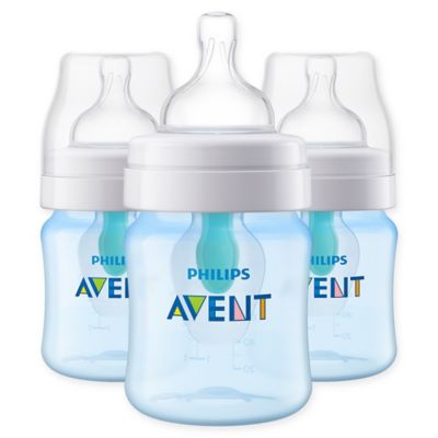 philips avent wide neck bottles