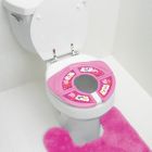 Alternate image 1 for Nickelodeon&trade; Peppa Pig Folding Travel Potty Seat with Storage Bag