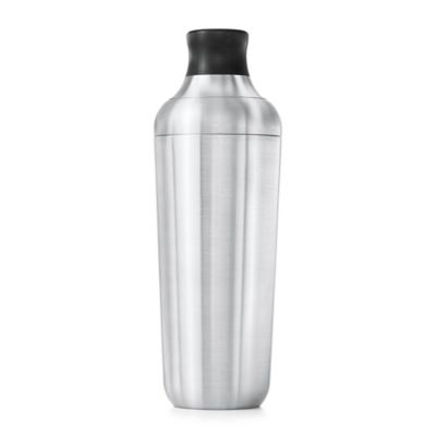 OXO&reg; 24 oz. Leak-Proof Stainless Steel Cocktail Shaker