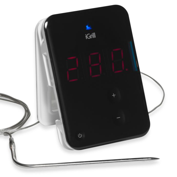 iGrill Bluetooth® Cooking Thermometer | Bed Bath & Beyond