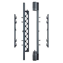 Toddleroo by North States® Superyard® Wall Mount Kit in Grey