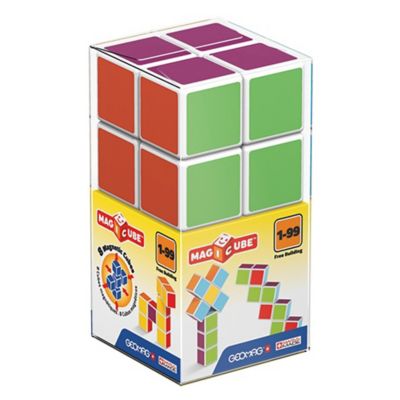 geomag magicube 64