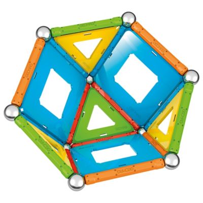 geomag confetti