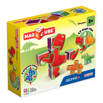 geomag baby