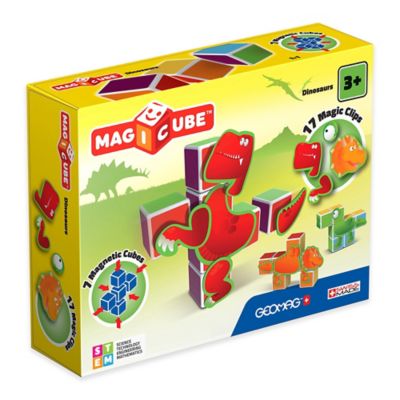 geomag magic cube