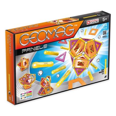 geomag panels