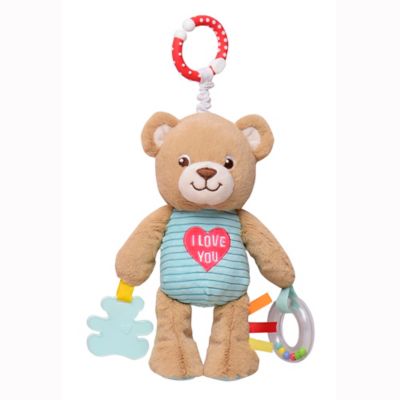 bear teether