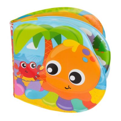 playgro bath fun