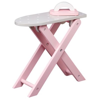 doll ironing board