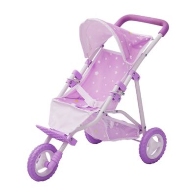 buy buy baby doll stroller