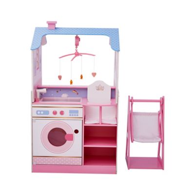 olivia dollhouse bunk bed