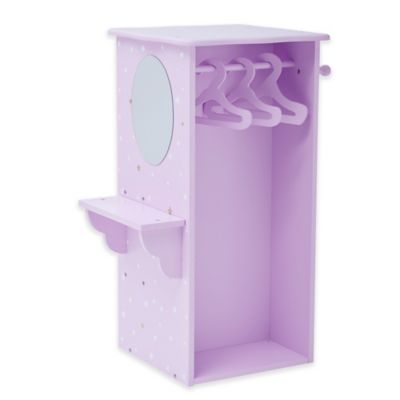 baby doll dresser