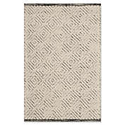 Safavieh Natura Andrea 2&#39; x 3&#39; Accent Rug in Ivory