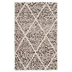 Alternate image 0 for Safavieh Natura Jessica 2&#39; x 3&#39; Handcrafted Accent Rug in Stone