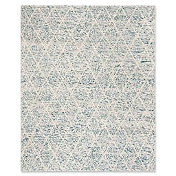 Safavieh Natura Jessica 8' x 10' Handcrafted Area Rug in Blue