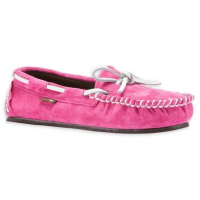 Lamo Sabrina Kid's Moccasin