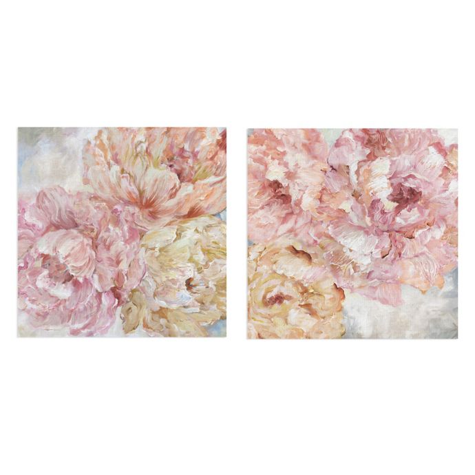 20+ Top Peonies canvas wall art images info
