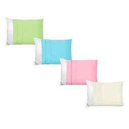 Kittrich Corporation My First Youth Pillowcase in Sage Green