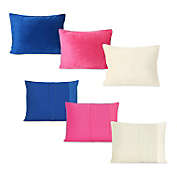 My First Memory Foam Youth Pillow