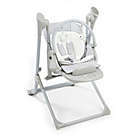 Alternate image 0 for Primo&reg; 2-in-1 Smart Voyager Swing and High Chair in Grey