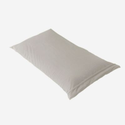 BSensible Baby Standard Pillowcase Protector in Beige