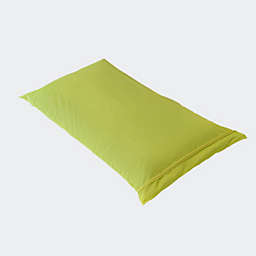 BSensible Baby Standard Pillowcase Protector in Green