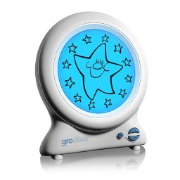 Tommee Tippee® Groclock Kids Training Alarm Clock