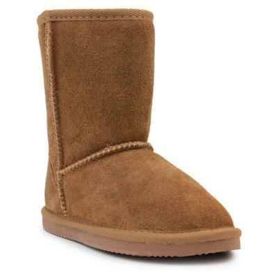 Lamo Kid's Classic Suede Boot