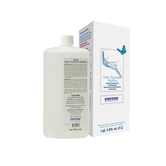 Alternate image 1 for Venta® Airwasher Water Treatment Additive