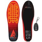 Alternate image 2 for ActionHeat&trade; Large/ExtraLarge Rechargeable Heated Insoles with Remote