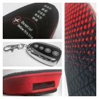 Alternate image 5 for ActionHeat&trade; Large/ExtraLarge Rechargeable Heated Insoles with Remote