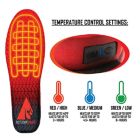 Alternate image 6 for ActionHeat&trade; Large/ExtraLarge Rechargeable Heated Insoles with Remote