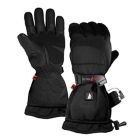 Alternate image 1 for ActionHeat&trade; Women's 5V Battery Heated Snow Gloves in Black