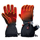 Alternate image 0 for ActionHeat&trade; Women&#39;s Medium 5V Battery Heated Snow Gloves in Black