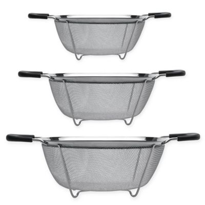 cool colanders