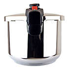 Alternate image 3 for Magefesa&reg; Practika Plus 8 qt. Stainless Steel Pressure Cooker