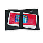 Alternate image 1 for J.L. Childress Full Body Changing Pad in Black