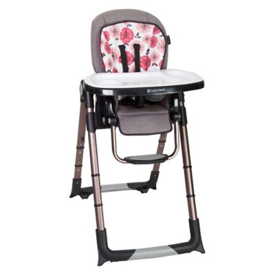 baby trend feeding chair