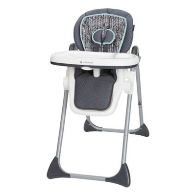 graco tablefit high chair