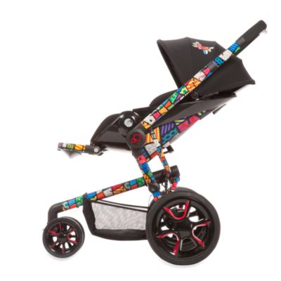 quinny moodd stroller accessories